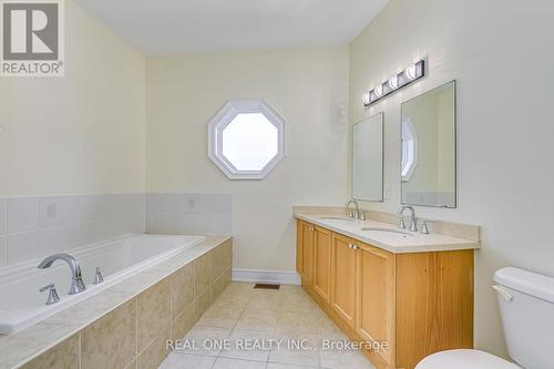 23 - 9071 Derry Road, Milton, ON - Indoor Photo Showing Bathroom