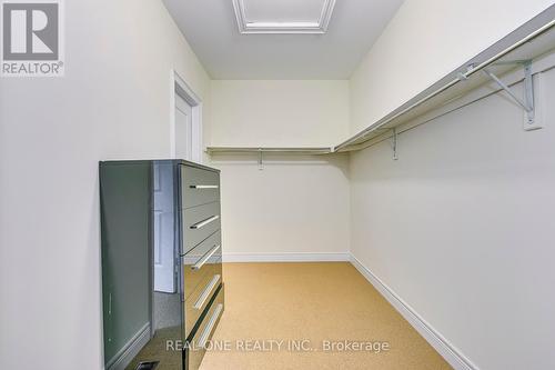 23 - 9071 Derry Road, Milton, ON - Indoor With Storage