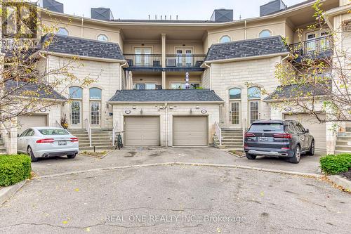 23 - 9071 Derry Road, Milton, ON - Outdoor With Facade