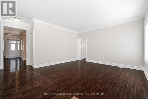 Upper - 4 Danfield Court, Brampton, ON - Indoor Photo Showing Other Room