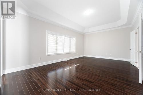 Upper - 4 Danfield Court, Brampton, ON - Indoor Photo Showing Other Room