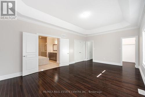 Upper - 4 Danfield Court, Brampton, ON - Indoor Photo Showing Other Room