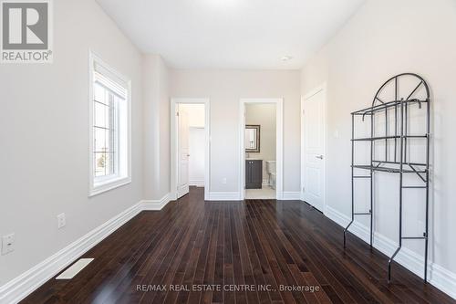 Upper - 4 Danfield Court, Brampton, ON - Indoor Photo Showing Other Room