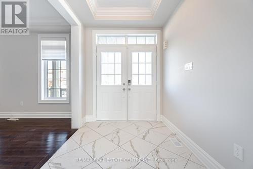 Upper - 4 Danfield Court, Brampton, ON - Indoor Photo Showing Other Room