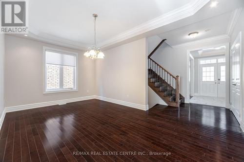 Upper - 4 Danfield Court, Brampton, ON - Indoor Photo Showing Other Room