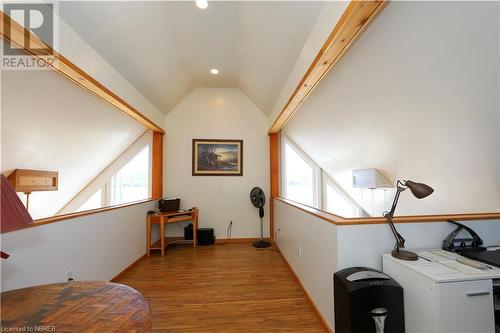 33 White Bear Court, Temagami, ON - Indoor Photo Showing Other Room