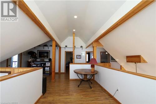 33 White Bear Court, Temagami, ON - Indoor Photo Showing Other Room