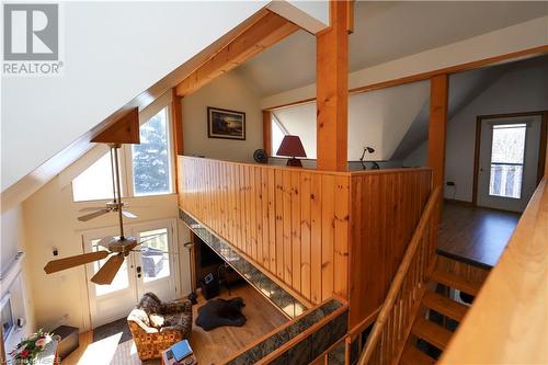 33 White Bear Court, Temagami, ON - Indoor Photo Showing Other Room