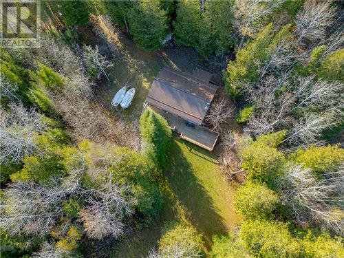 35 Fourth Avenue, Assiginack, Manitoulin Island, ON - Outdoor With View