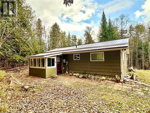 35 Fourth Avenue, Assiginack, Manitoulin Island, ON - Outdoor