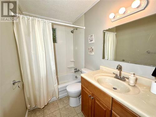 35 Fourth Avenue, Assiginack, Manitoulin Island, ON - Indoor Photo Showing Bathroom