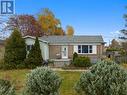 1198 Lincoln Road, Sudbury, ON  - Outdoor 