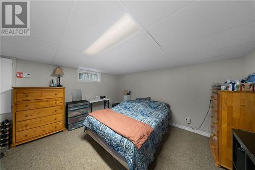 1198 Lincoln Road, Sudbury, ON - Indoor Photo Showing Bedroom