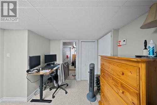 1198 Lincoln Road, Sudbury, ON - Indoor Photo Showing Office