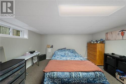 1198 Lincoln Road, Sudbury, ON - Indoor Photo Showing Bedroom