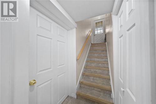 1198 Lincoln Road, Sudbury, ON - Indoor Photo Showing Other Room