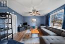 1198 Lincoln Road, Sudbury, ON  - Indoor Photo Showing Living Room 