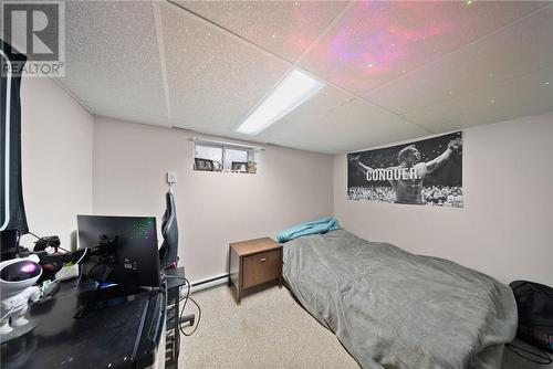 1198 Lincoln Road, Sudbury, ON - Indoor Photo Showing Bedroom