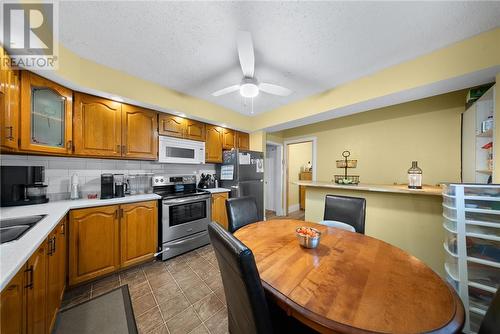 1198 Lincoln Road, Sudbury, ON - Indoor