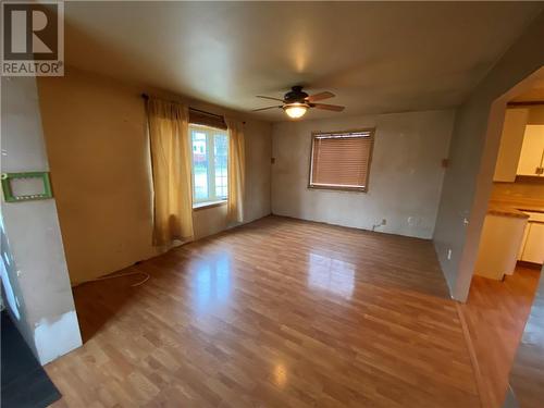 152 Duncan Avenue S, Kirkland Lake, ON - Indoor Photo Showing Other Room