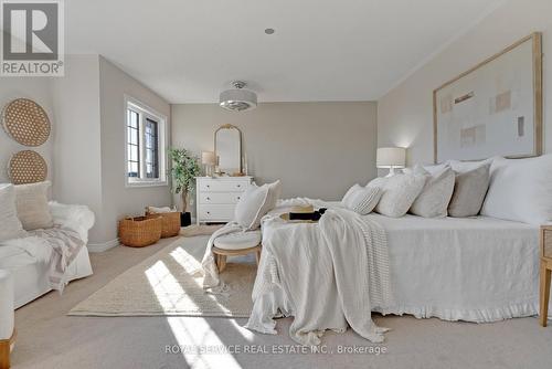 55 Barchard Street, Clarington (Newcastle), ON - Indoor Photo Showing Bedroom