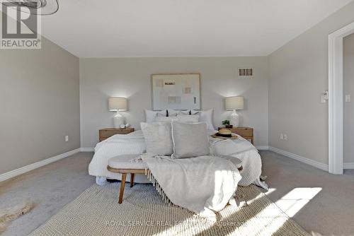 55 Barchard Street, Clarington (Newcastle), ON - Indoor Photo Showing Bedroom