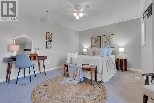 55 Barchard Street, Clarington (Newcastle), ON - Indoor Photo Showing Bedroom