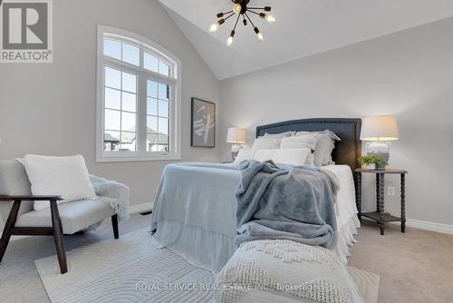 55 Barchard Street, Clarington (Newcastle), ON - Indoor Photo Showing Bedroom