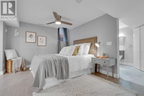 55 Barchard Street, Clarington (Newcastle), ON - Indoor Photo Showing Bedroom