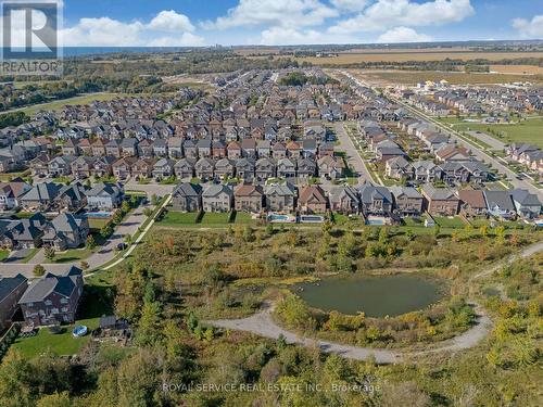 55 Barchard Street, Clarington (Newcastle), ON - Outdoor With View