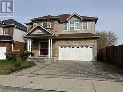 692 SALZBURG DRIVE  Waterloo, ON N2V 2N8