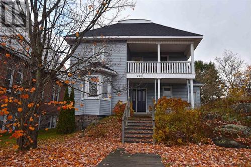 226 Main St, Thessalon, ON - Outdoor