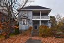 226 Main St, Thessalon, ON  - Outdoor 