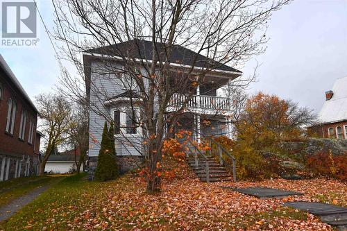 226 Main St, Thessalon, ON - Outdoor