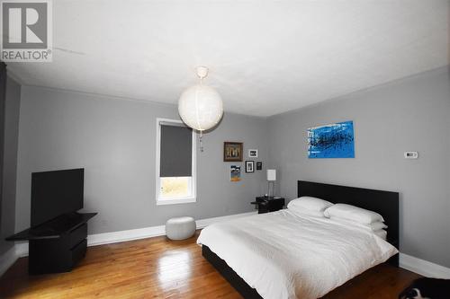 226 Main St, Thessalon, ON - Indoor Photo Showing Bedroom