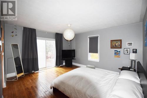 226 Main St, Thessalon, ON - Indoor Photo Showing Bedroom