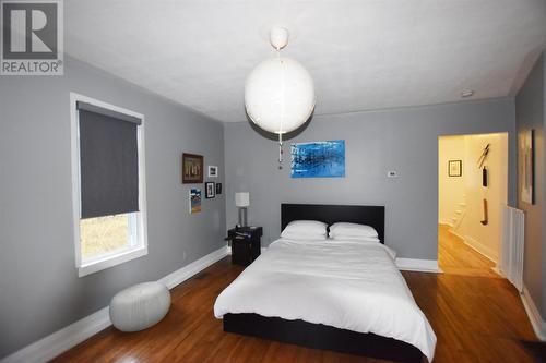 226 Main St, Thessalon, ON - Indoor Photo Showing Bedroom