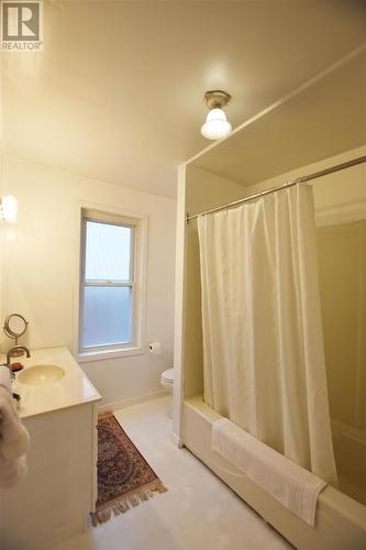 226 Main St, Thessalon, ON - Indoor Photo Showing Bathroom