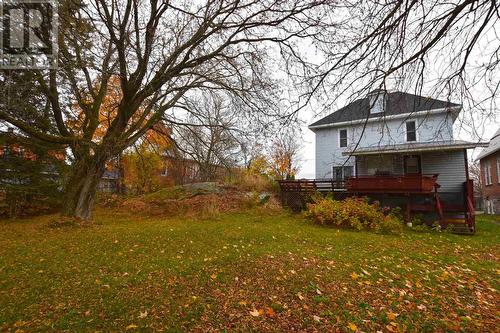 226 Main St, Thessalon, ON - Outdoor