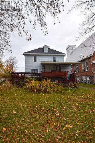 226 Main St, Thessalon, ON - Outdoor