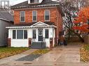 22 Albert St W, Sault Ste. Marie, ON  - Outdoor With Facade 