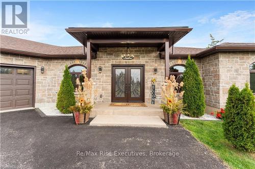 1818 Marysville Road, Tyendinaga, ON - Outdoor