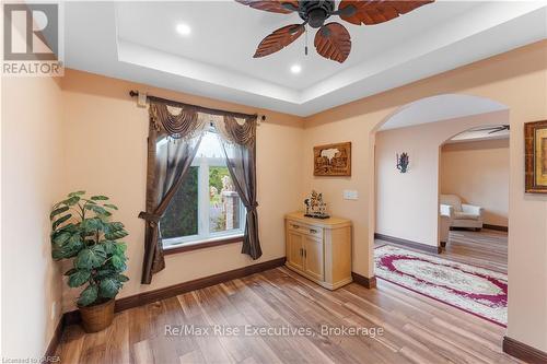 1818 Marysville Road, Tyendinaga, ON - Indoor Photo Showing Other Room