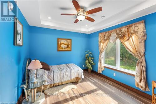 1818 Marysville Road, Tyendinaga, ON - Indoor Photo Showing Bedroom