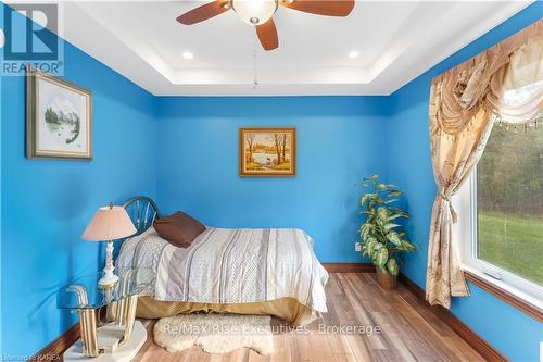 1818 Marysville Road, Tyendinaga, ON - Indoor Photo Showing Bedroom