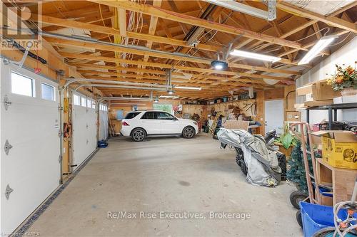 1818 Marysville Road, Tyendinaga, ON - Indoor