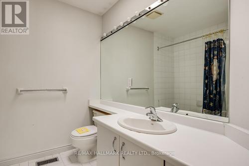 106 Roslin Avenue, Toronto, ON - Indoor Photo Showing Bathroom