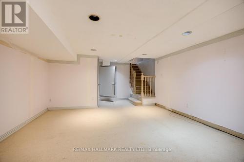 106 Roslin Avenue, Toronto, ON - Indoor Photo Showing Other Room