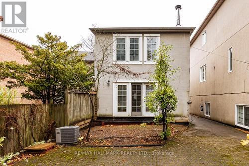 106 Roslin Avenue, Toronto, ON - Outdoor