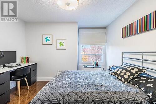 115 Tecumseth Street, Toronto, ON - Indoor Photo Showing Bedroom